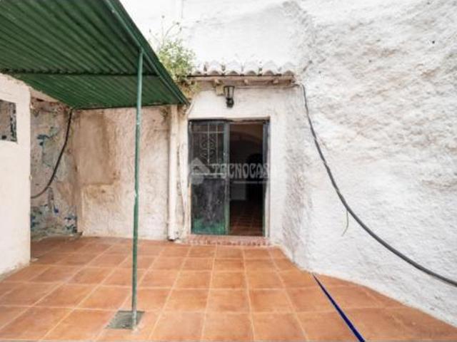 Casa unifamiliar Venta Granada Capital, Albaicín