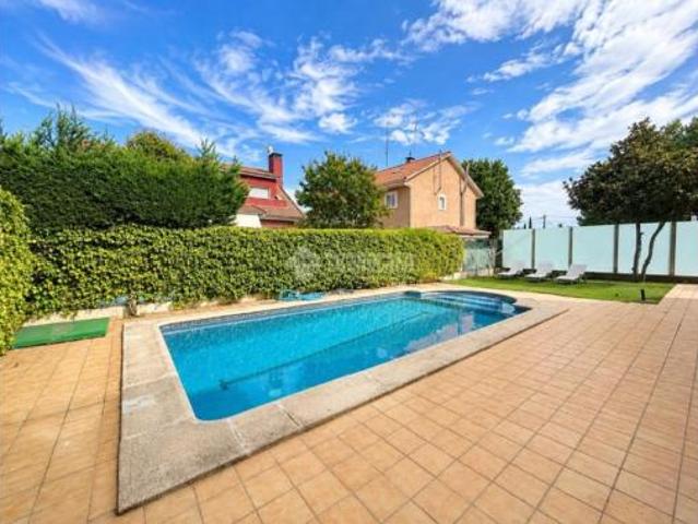 Casa unifamiliar Venta Griñón, Griñón