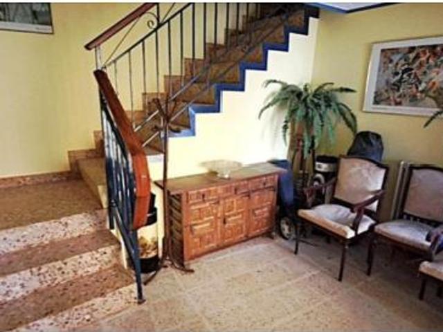 Casa unifamiliar Venta Huerto, Huerto