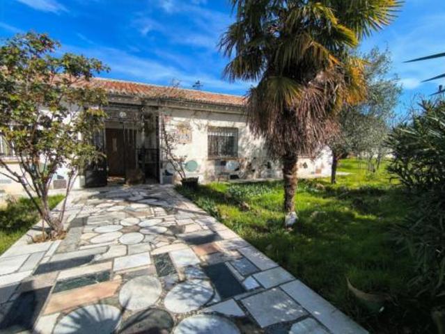 Casa unifamiliar Venta Humanes, Humanes