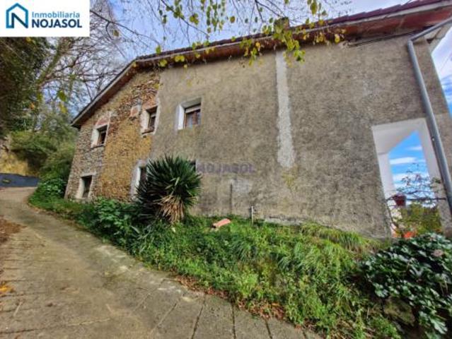 Casa unifamiliar Venta Hazas de Cesto, Beranga