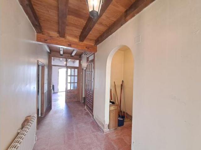 Casa unifamiliar Venta Hontanas, Hontanas