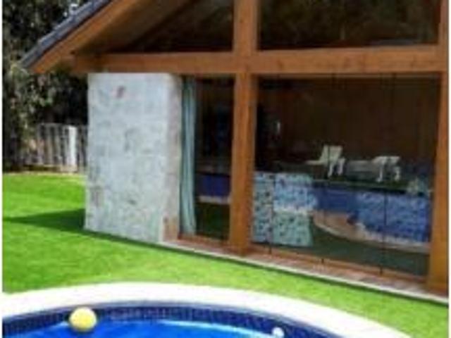 Casa unifamiliar Venta Hontoba, Hontoba