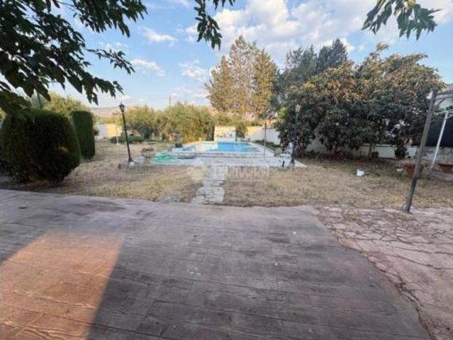 Casa unifamiliar Venta Iznalloz, Domingo Pérez