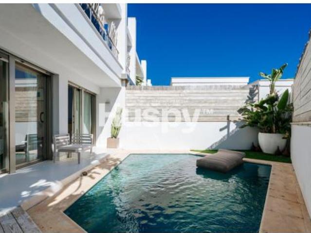 Casa unifamiliar Venta Ibiza Eivissa, Marina Botafoch Platja de Talamanca