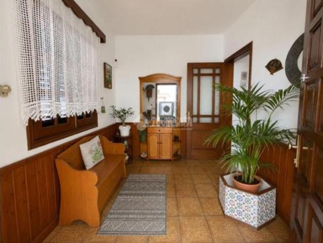 Casa unifamiliar Venta Icod de Los Vinos, Pedregal