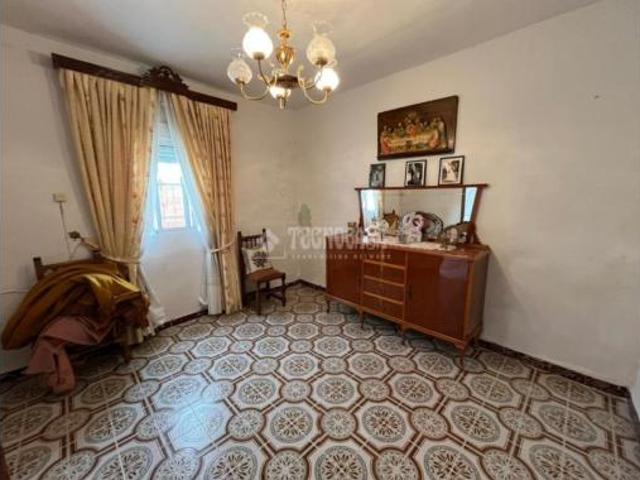 Casa unifamiliar Venta Jabalquinto, Jabalquinto