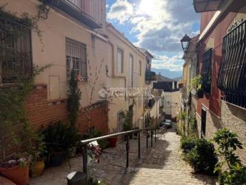 Casa unifamiliar Venta Jaén Capital, San Felipe El Almendral La Merced