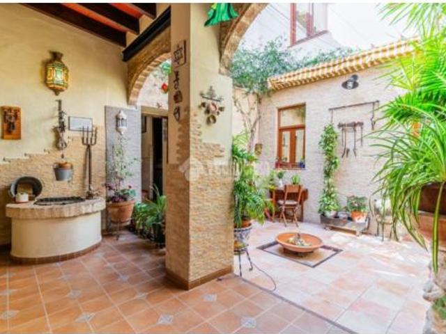 Casa unifamiliar Venta Jerez de la Frontera, Centro