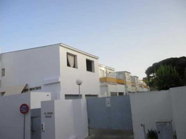 Casa unifamiliar Venta Jerez de la Frontera, Centro