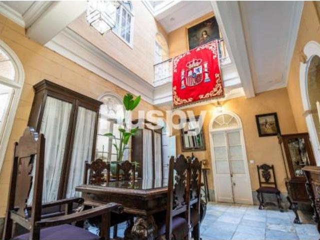 Casa unifamiliar Venta Jerez de la Frontera, Centro