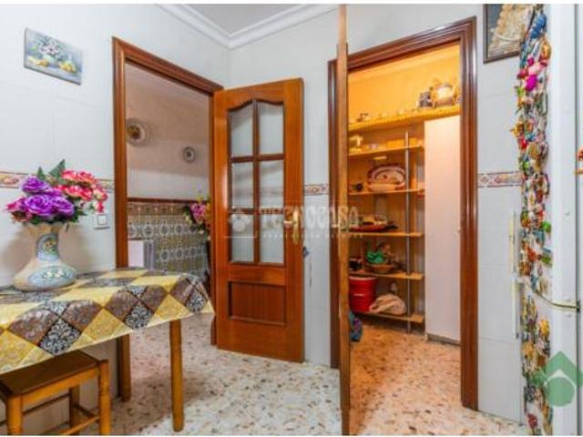 Casa unifamiliar Venta Jerez de la Frontera, Rural