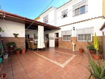 Casa unifamiliar Venta Jerez de la Frontera, Rural