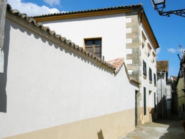 Casa adosada Venta Jerte, Jerte