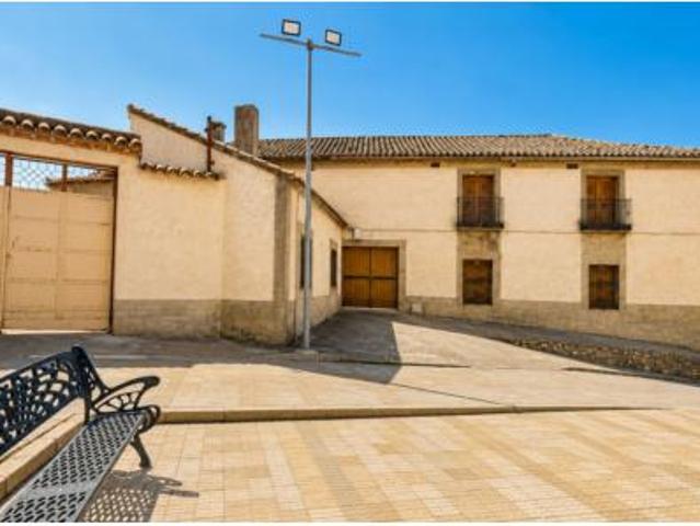 Casa unifamiliar Venta Lucillos, Lucillos
