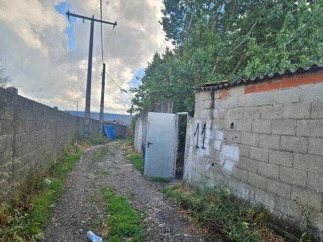 Casa unifamiliar Venta Lugo Capital, A Piringalla Albeiros Garabolos