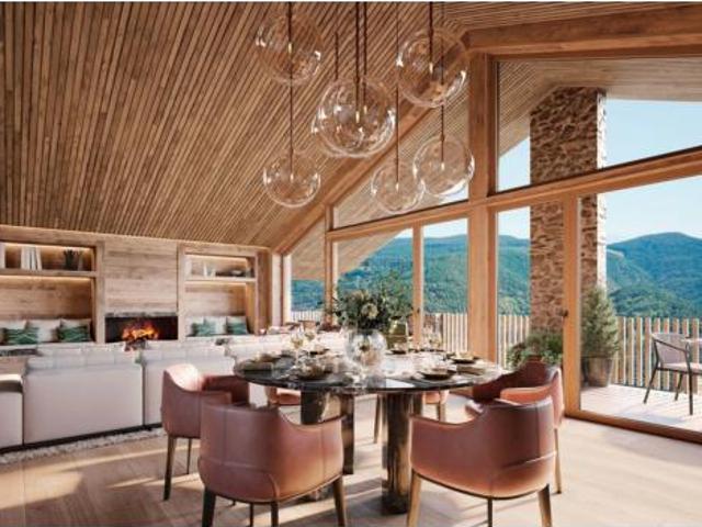 Casa unifamiliar Venta La Massana, La Massana