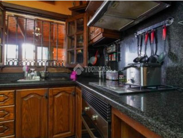 Casa unifamiliar Venta La Matanza de Acentejo, Camino de Guía