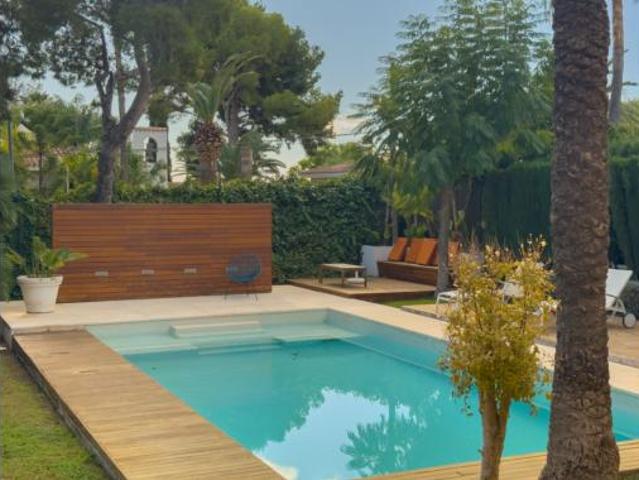 Casa unifamiliar Venta La Nucia, La Nucia