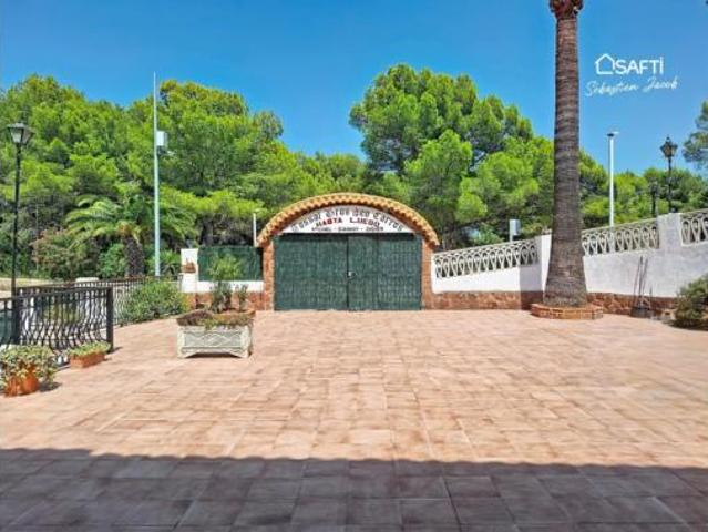 Casa unifamiliar Venta La Font d'en Carròs, La Font d'en Carròs
