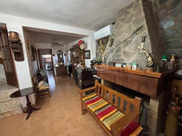 Casa unifamiliar Venta La Guardia de Jaén, La Guardia de Jaén