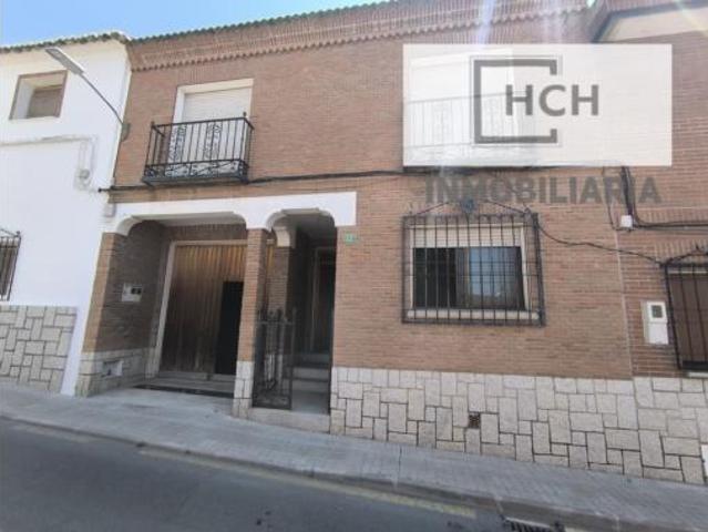 Casa unifamiliar Venta La Puebla de Montalbán, La Puebla de Montalbán