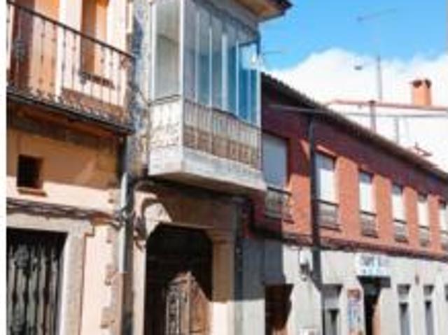 Casa unifamiliar Venta Lagartera, Lagartera