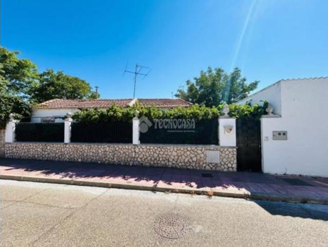Casa unifamiliar Venta Laguna de Duero, Laguna de Duero