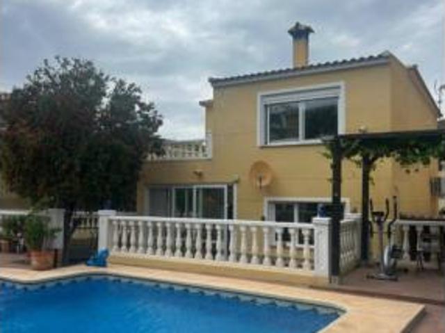 Casa unifamiliar Venta L'Alfàs del Pi, Escandinàvia El Captivador