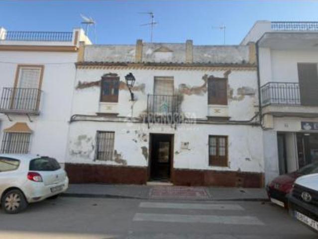 Casa unifamiliar Venta Lantejuela, Lantejuela