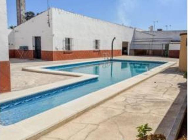 Casa unifamiliar Venta Las Cabezas de San Juan, Cepija