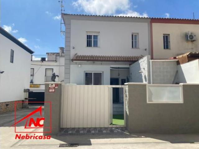 Casa unifamiliar Venta Las Cabezas de San Juan, Las Cabezas de San Juan