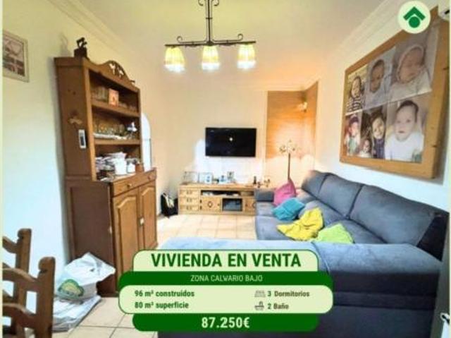 Casa unifamiliar Venta Las Cabezas de San Juan, Las Cabezas de San Juan