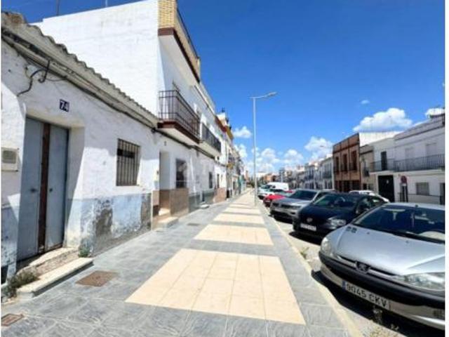 Casa unifamiliar Venta Las Cabezas de San Juan, Las Cabezas de San Juan
