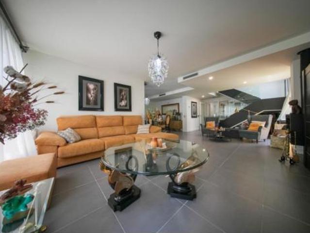 Casa unifamiliar Venta Las Rozas de Madrid, Marazuela El Torreón
