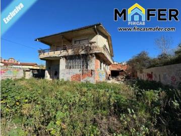 Casa unifamiliar Venta Laredo, El Callejo La Pesquera La Arenosa