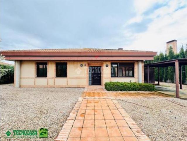 Casa unifamiliar Venta Layos, Layos