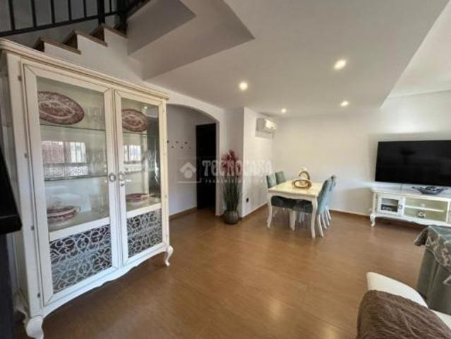 Casa unifamiliar Venta Linares, La Paz Las Américas Estación Linares Baeza