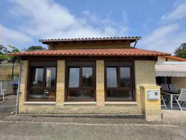 Casa unifamiliar Venta Llanera, Lugo de Llanera