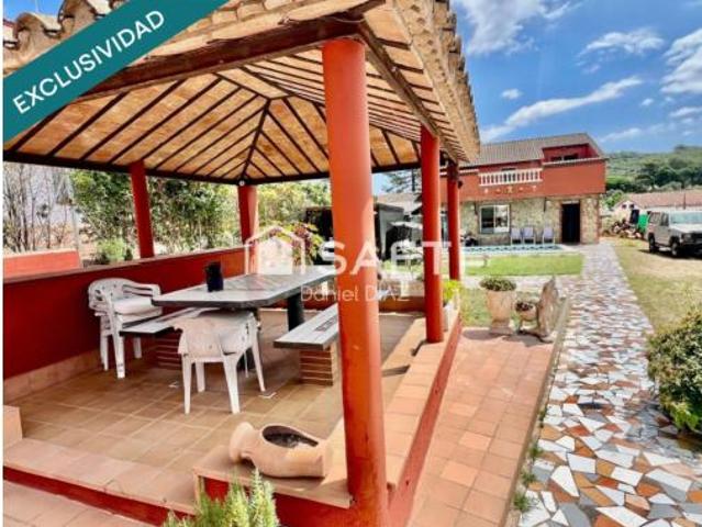 Casa unifamiliar Venta Llagostera, La Canyera