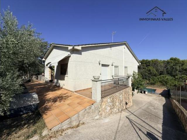 Casa unifamiliar Venta Lliçà de Vall, Lliçà de Vall