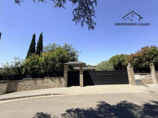 Casa unifamiliar Venta Lliçà de Vall, Lliçà de Vall