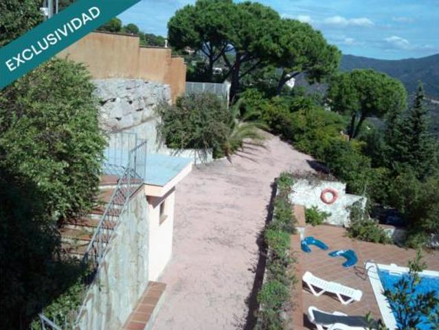 Casa unifamiliar Venta Lloret de Mar, Roca Grossa Serra Brava