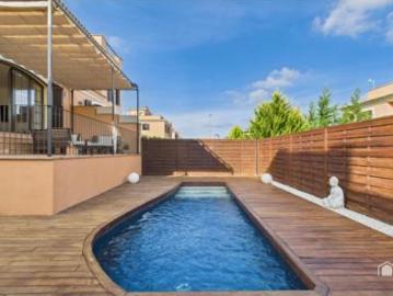 Casa unifamiliar Venta Llucmajor, Maioris Décima Puig de Ros