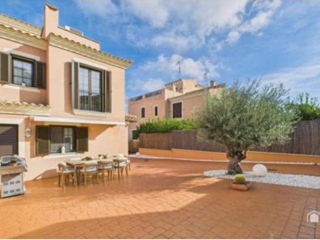 Casa unifamiliar Venta Llucmajor, Maioris Décima Puig de Ros