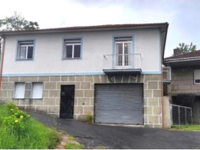 Casa unifamiliar Venta Lobios, Silvares Lovios