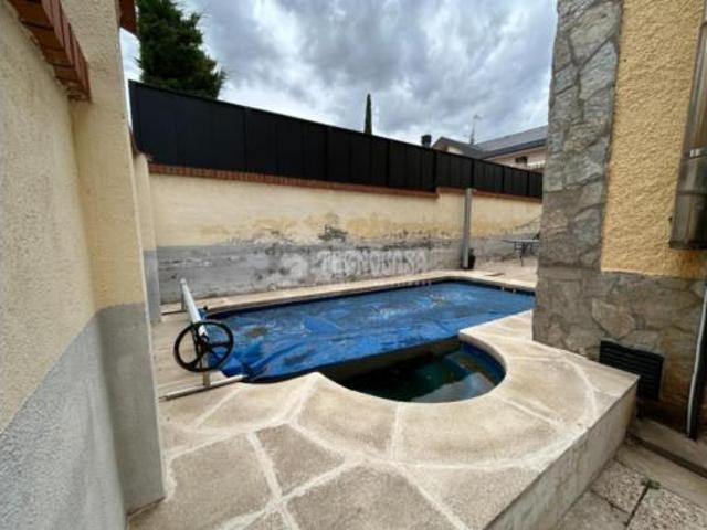 Casa unifamiliar Venta Loeches, Loeches