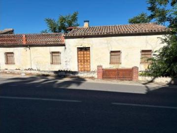 Casa unifamiliar Venta Los Villares, Los Villares