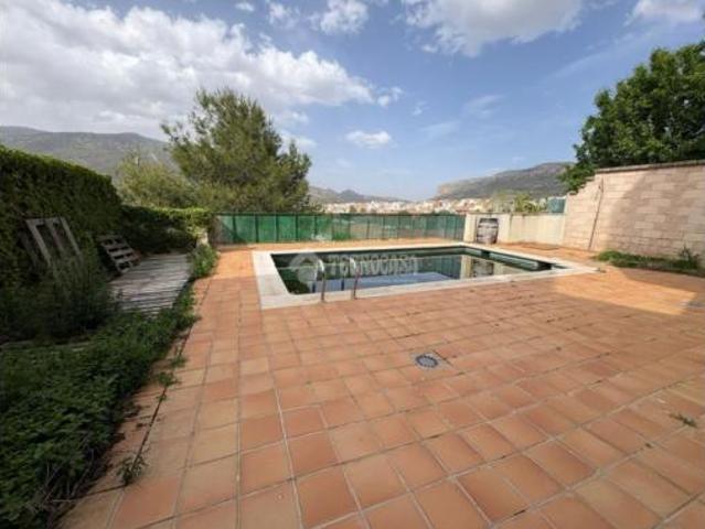 Casa unifamiliar Venta Los Villares, Los Villares