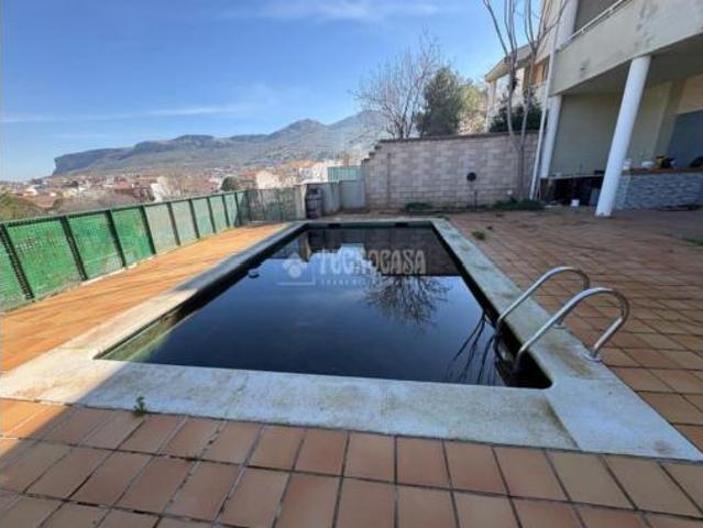 Casa unifamiliar Venta Los Villares, Los Villares